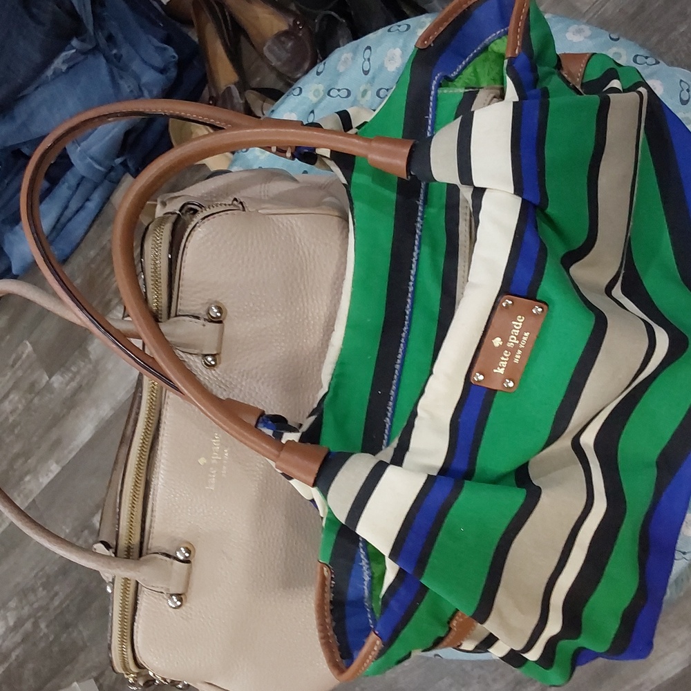 Kate Spade Bundle